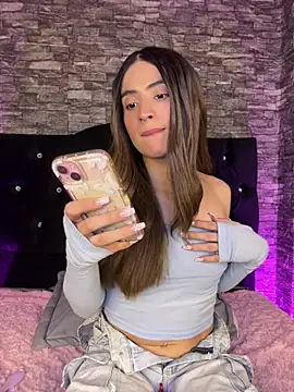 Lottus_fire Chat XXX in diretta