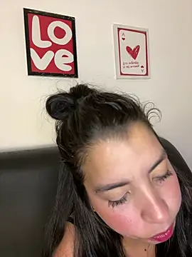 Tiana_princeのライブXXXチャット