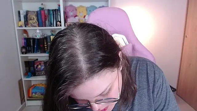 Gabiwaifu live XXX chat