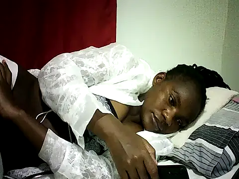 Pierra77 Webcam-Show