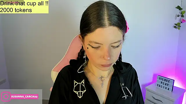 Susana_garcia_ live XXX chat