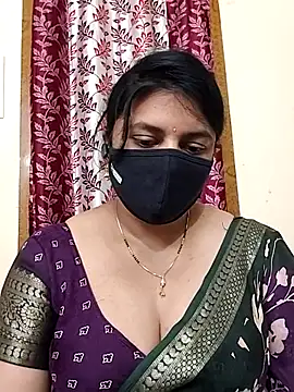 Chatroom XXX en direct de Indian_Telugu_Indhu