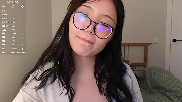 Czat XXX na żywo – nullgirl