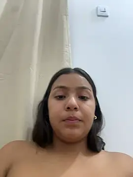 Baby_morena12 webkamerás műsora