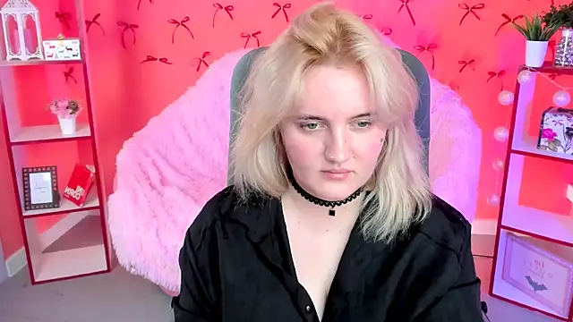 Živý XXX chat KathyBriggs