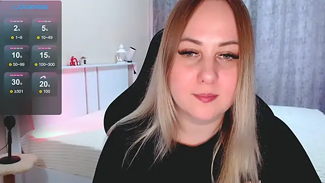 Czat XXX na żywo – Pretty_Yourfriend