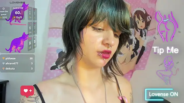 Angel__DreamsのライブXXXチャット