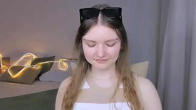 Živý XXX chat LookEva