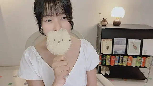 Onechestnut – Live XXX-chat