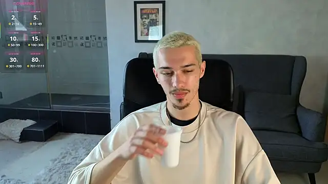 KaydenDrew Webcam show