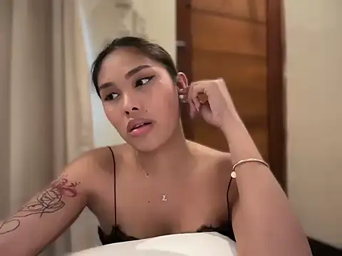 Alaia_River 网络视讯表演