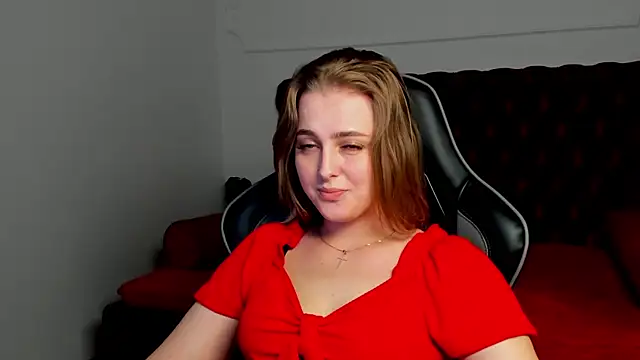 Chat +18 de EllaBells ao vivo