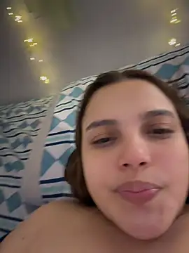 Colibri_xxx's Live XXX Chat