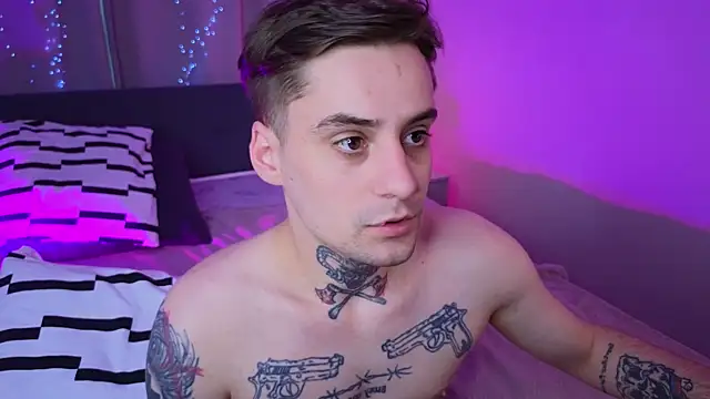 drillfi11 – webcam-show