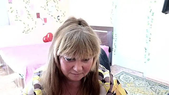 Melania_Cook Webcamshow