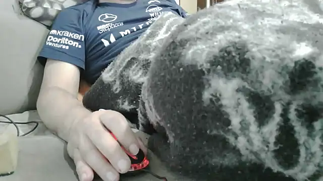 messi_syssy – webcam-show