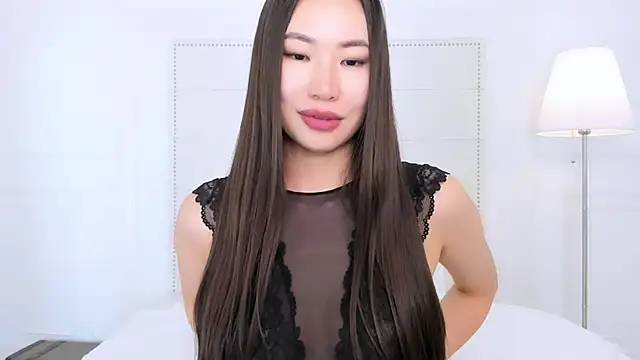 NaomiYuu's Webcam Show
