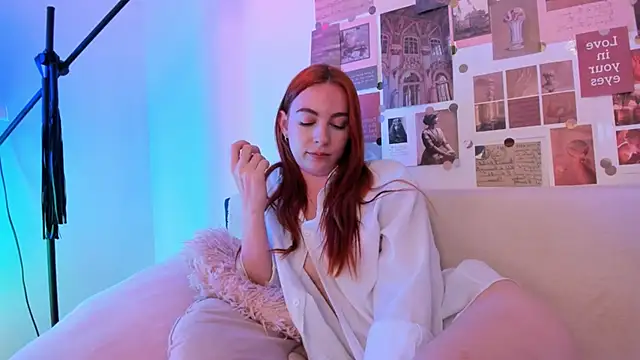 Mia_Madden Ruang Obrolan Langsung