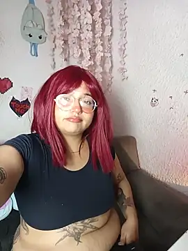 Kuutar's Live XXX Chat