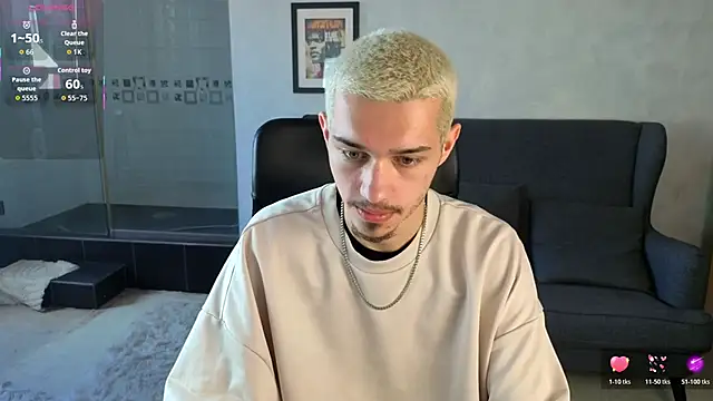 KaydenDrew live XXX chat