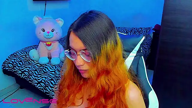 lillykittyyy 即時 XXX 聊天