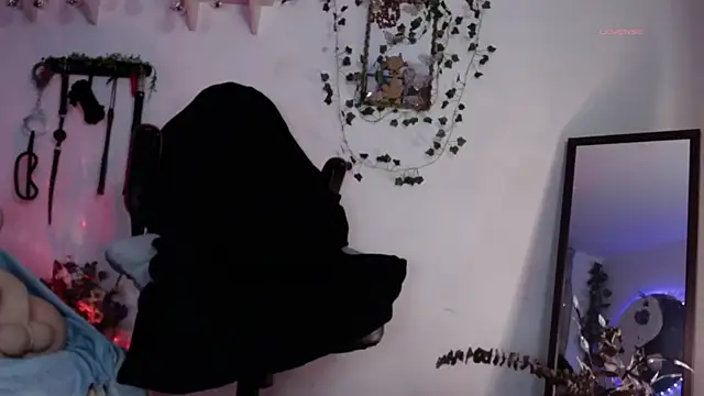 Eve_Blue77's Live XXX Chat