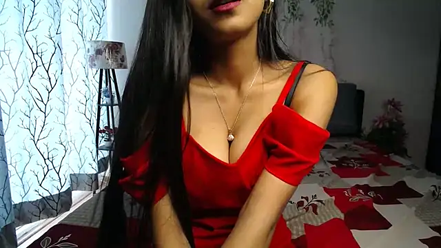 _Shanvii_'s Live XXX Chat