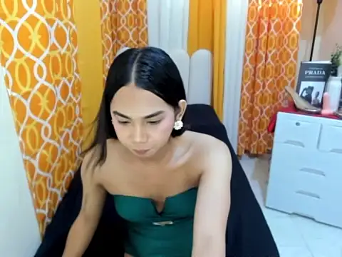 TsAlexa_Blaire: вебкам-шоу