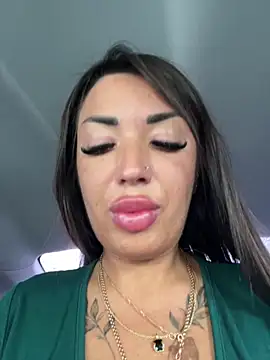 RuslanaXX Webcam show