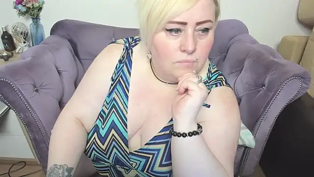 Chat XXX en directo de fashiona