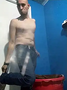 Show de webcam de Wero4200