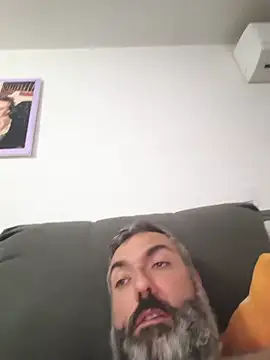 Abelito87 Webcam-Show
