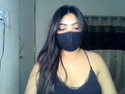 Chat XXX ao vivo de ishi_Beauty