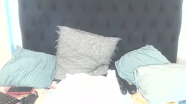 BootyClitQueen's Webcam Show