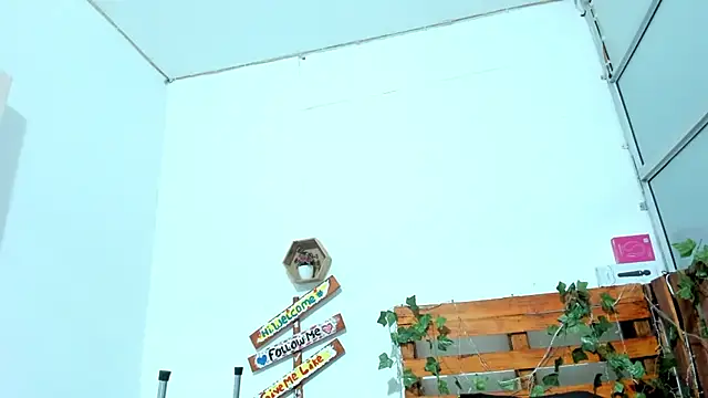 Chat XXX ao vivo de cris_dulce