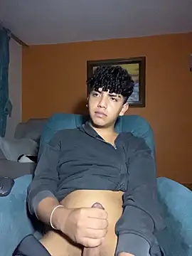 Show de webcam de OMZ_