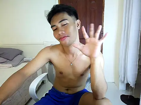 alejandro_fernando Show Webcam
