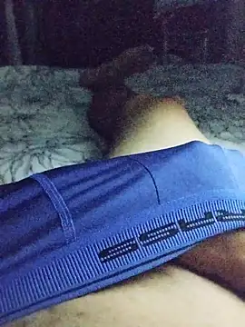 Show webcam de filipe_lorzn