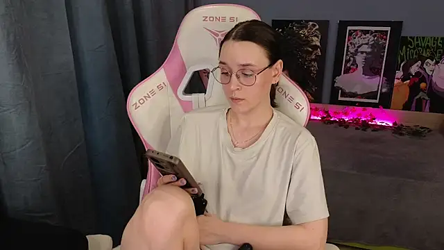 Sweet_frosti Live XXX-chat