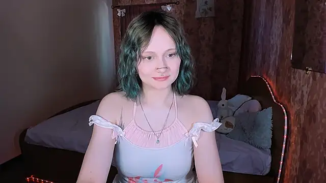 MariaMango Live XXX-chat