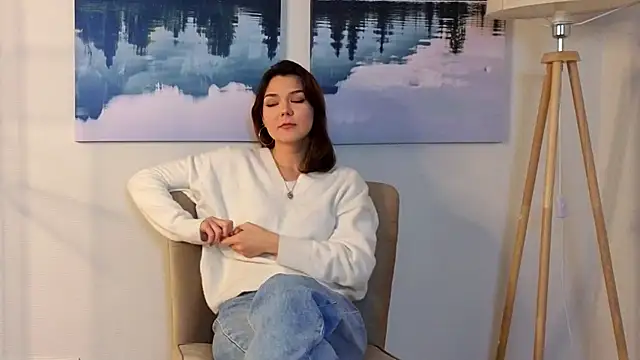 SamantaFoxf Adlı Modelin Canlı XXX Sohbeti