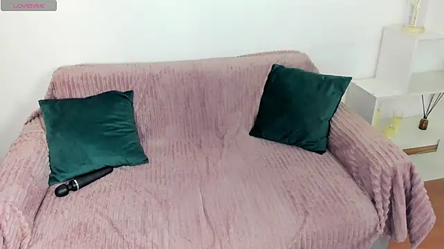 Chat XXX ao vivo de VanessaSmuth