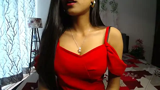 Chat XXX en directo de _Shanvii_