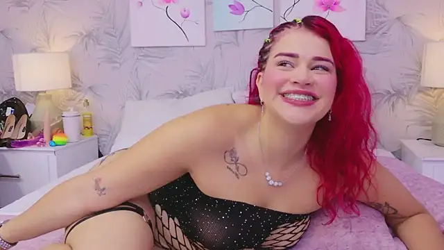 CherryTayloor Live XXX-chat