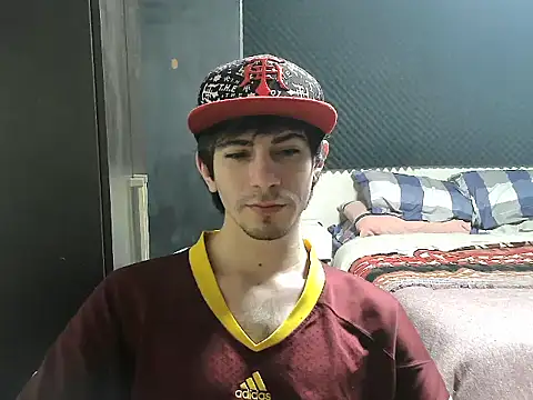 highonbwc Webcam-Show