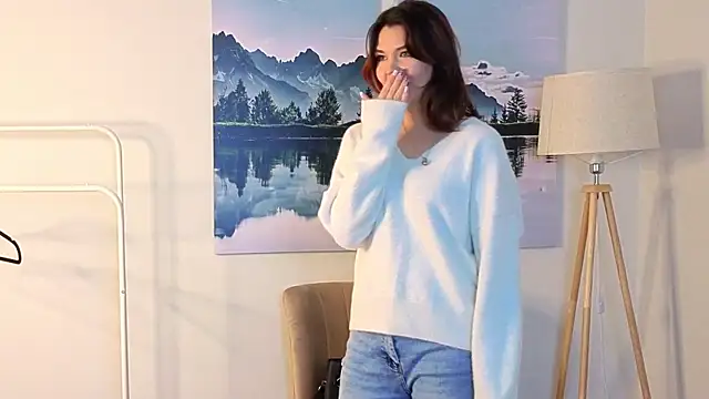Chat +18 de SamantaFoxf ao vivo