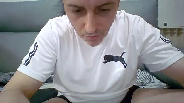 jorge6869 Live XXX Chat