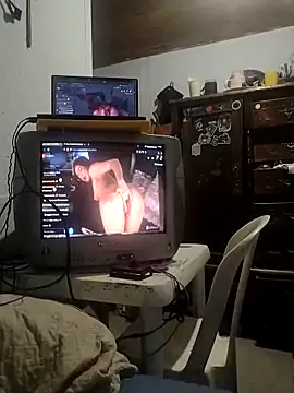 MrFolium's Webcam Show