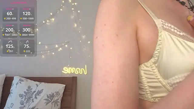 IdaValenti Live XXX-Chat