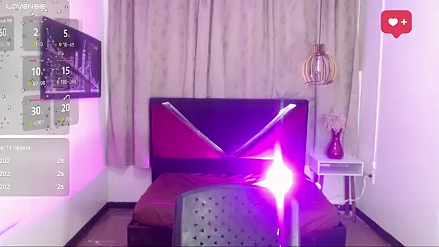 luisa__torres Webcam-Show